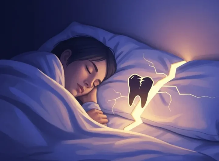 Scopri cosa significa sognare che si rompe un dente