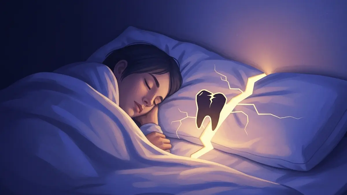 Scopri cosa significa sognare che si rompe un dente