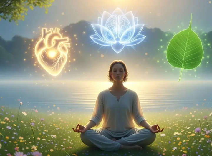 Scopri cose la salute olistica e come può trasformare il tuo benessere