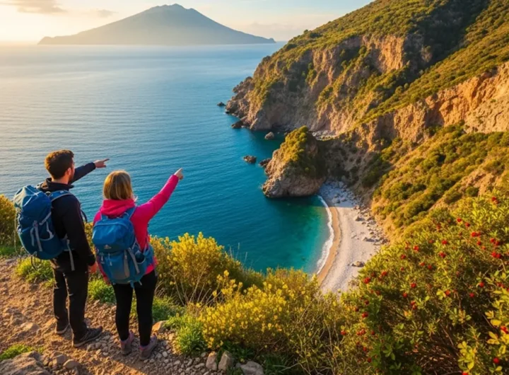 Scopri i migliori itinerari di ecoturismo nel Sud Italia