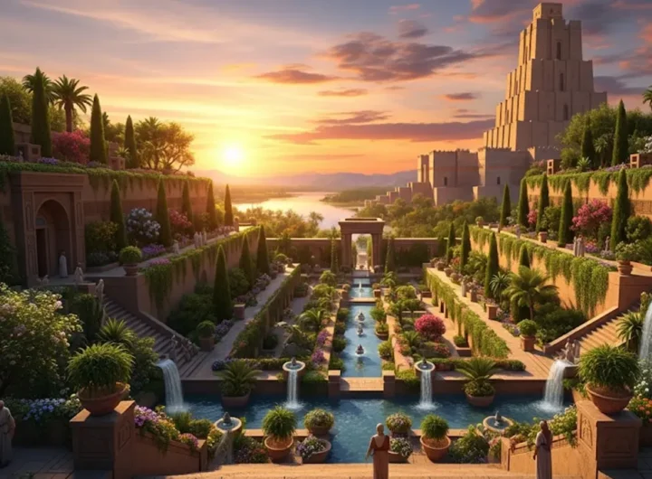 Scopri il vero significato di Mesopotamia