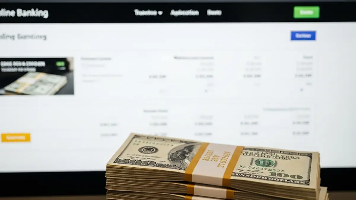 Scopri la storia di Alanna Pow ex assistente di volo che ha lasciato il suo lavoro per guadagnare cifre da capogiro online