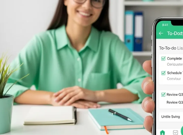 Scopri le 5 migliori app gratuite per organizzare il tempo