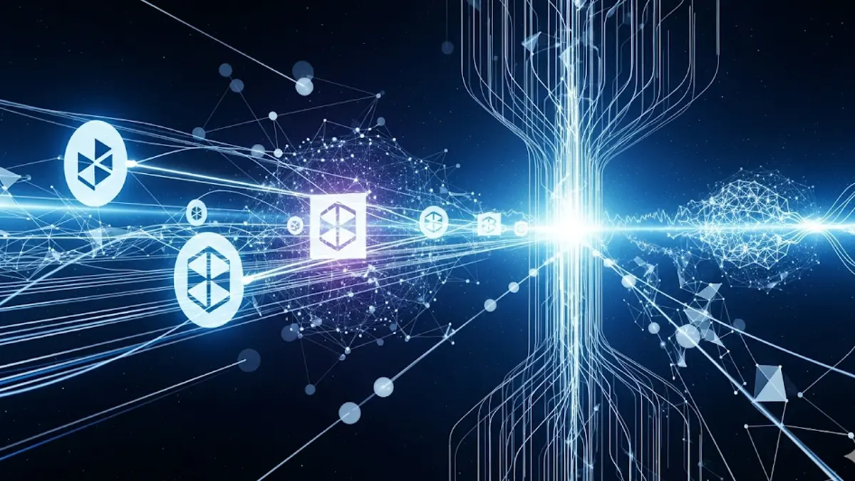 Scopri le 5 migliori criptovalute emergenti per il 2025