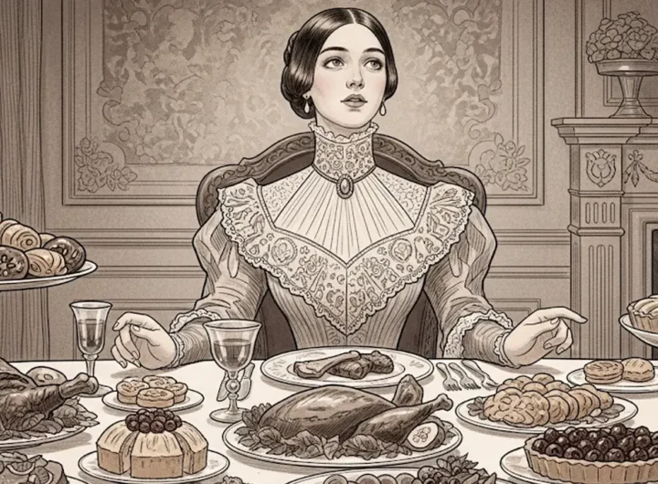 Scopri le diete del passato più strane e pericolose