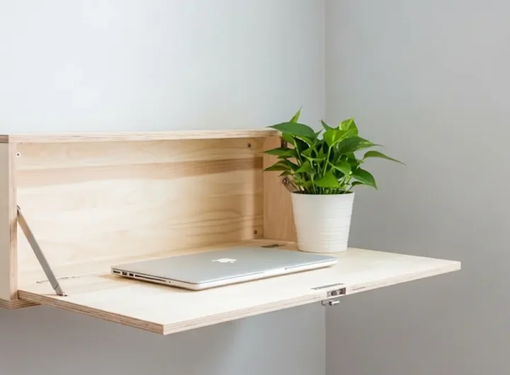 Scopri le migliori idee fai da te per arredare una stanza piccola