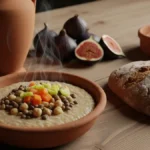 Scopri le sorprendenti curiosità sulla dieta degli antichi Romani