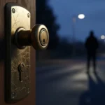 Scopri le tecniche e i segnali che usano i ladri per sapere se una casa è vuota