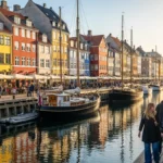 Scopri perché Copenaghen è stata nominata la città più felice del mondo nel 2025