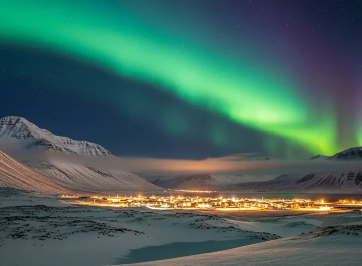 Scopri qual è la nazione più pacifica del mondo per il 2025 secondo il Global Peace Index