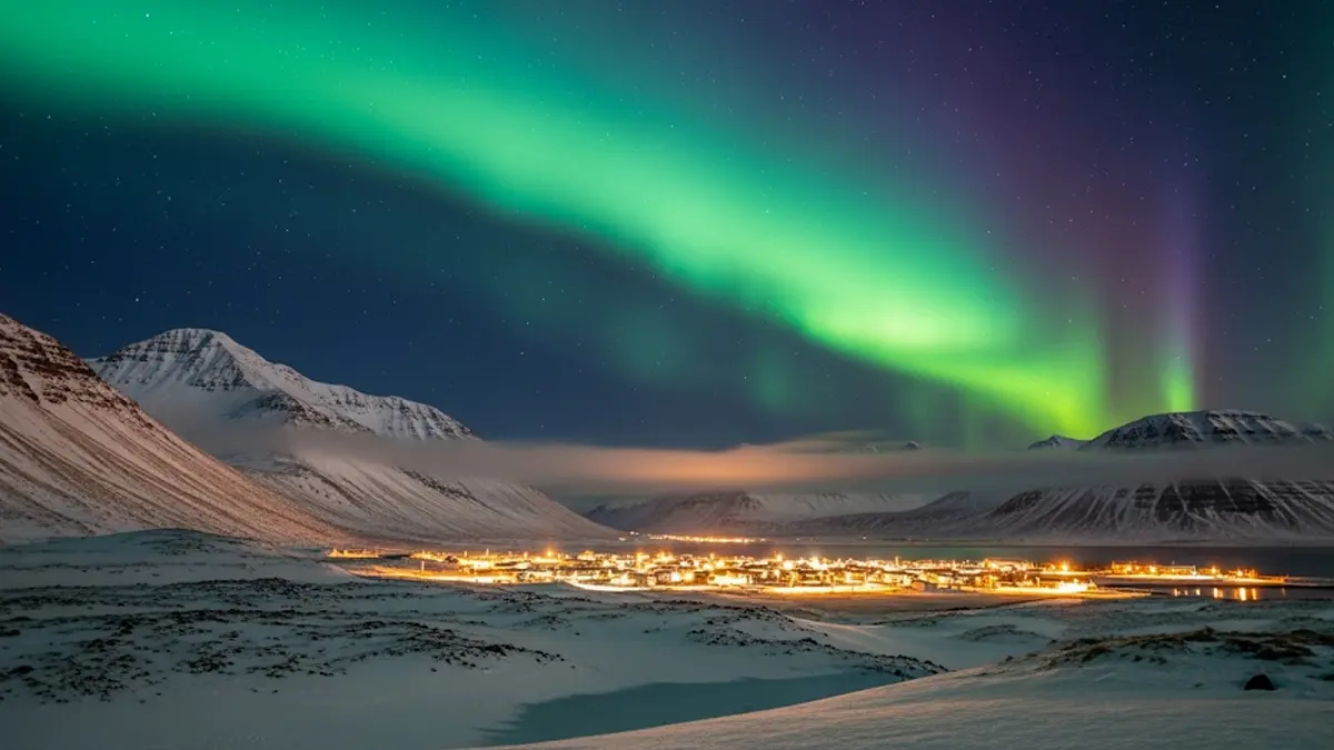 Scopri qual è la nazione più pacifica del mondo per il 2025 secondo il Global Peace Index