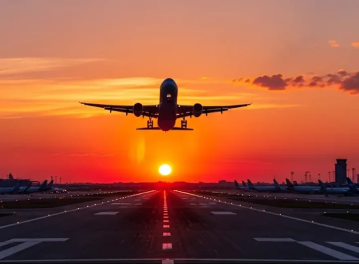 Scopri quando comprare biglietti aerei internazionali per risparmiare