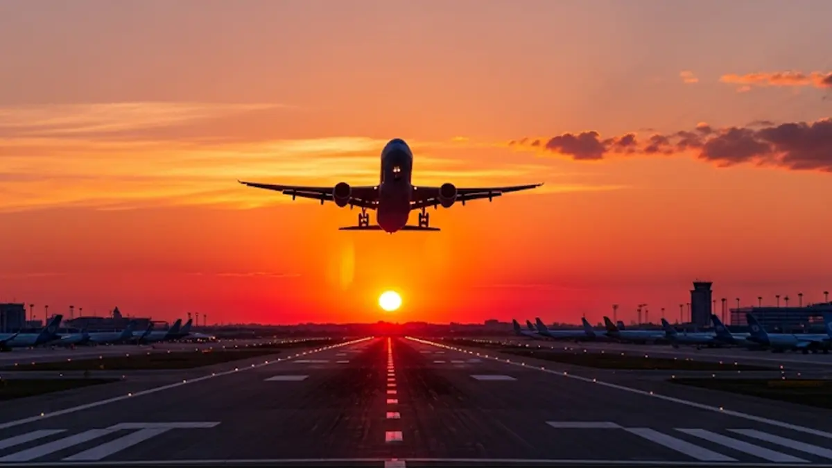 Scopri quando comprare biglietti aerei internazionali per risparmiare