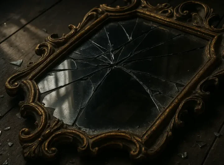 Scopri subito 3 cose da fare secondo la tradizione popolare per annullare la maledizione