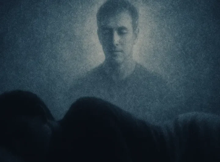 Sogni una persona morta