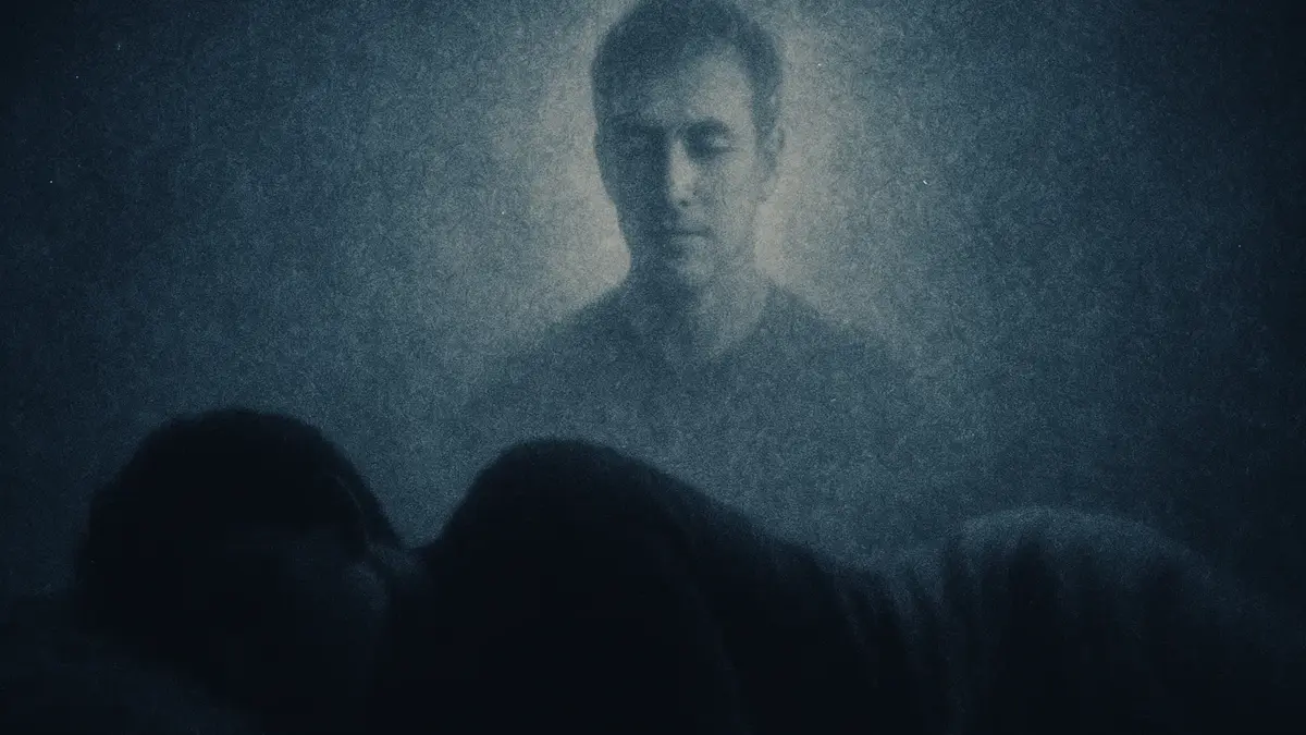 Sogni una persona morta