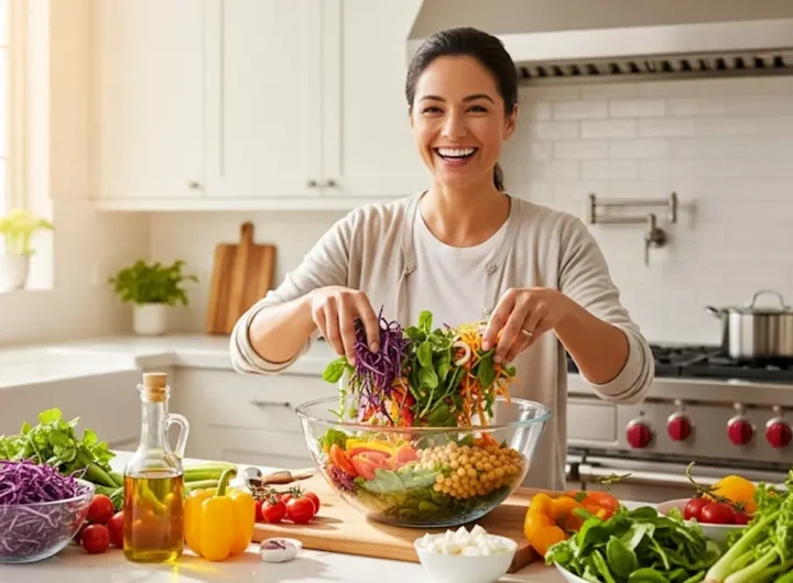 Stai per mollare la dieta