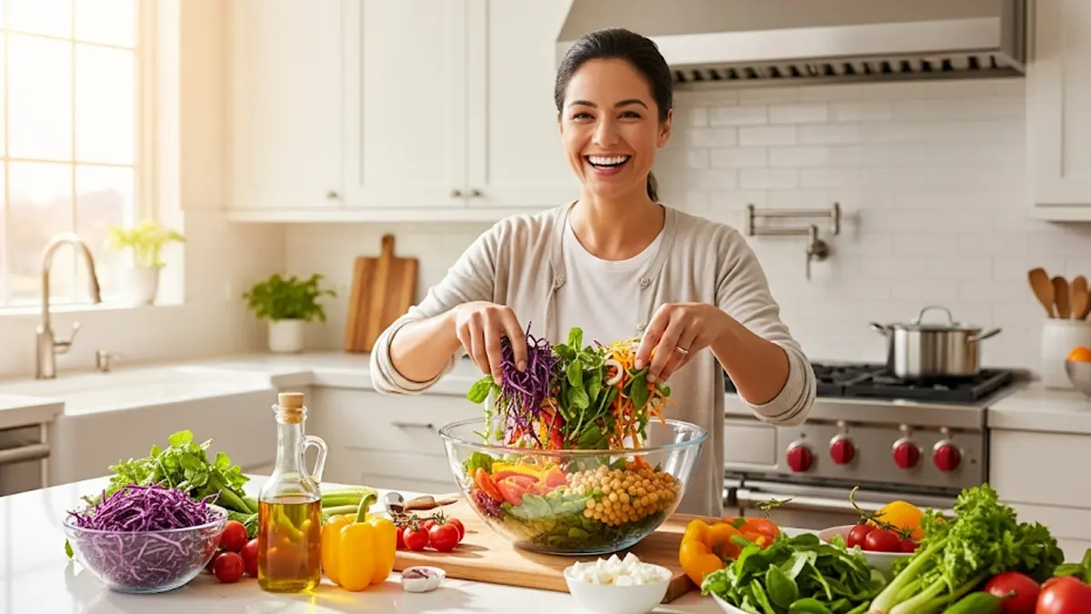 Stai per mollare la dieta
