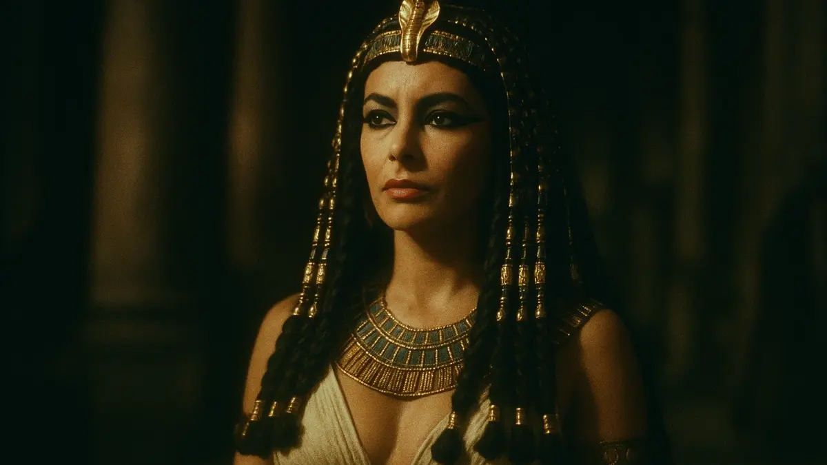 Tomba di Cleopatra