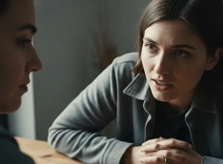 Un avvocato esperto svela un indizio linguistico quasi infallibile per capire se qualcuno ti sta mentendo