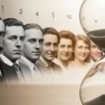 aumento aspettativa di vita sta rallentando