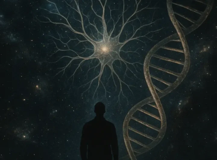 i più grandi misteri mai spiegati dalla scienza