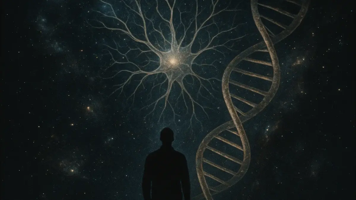 i più grandi misteri mai spiegati dalla scienza