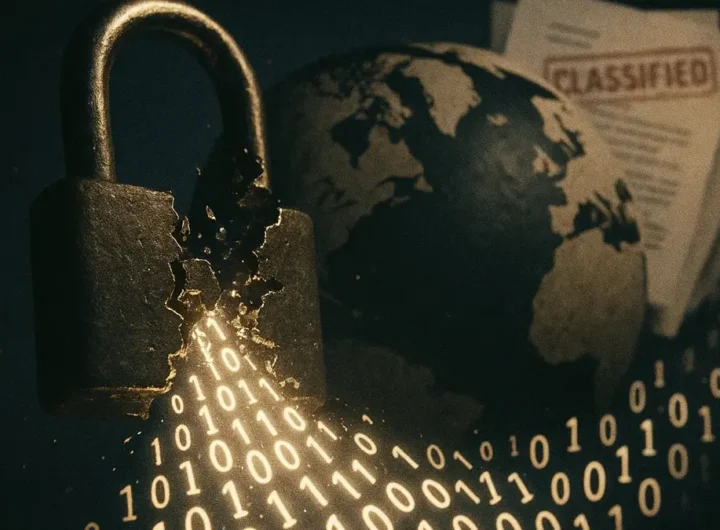 i più grandi segreti svelati da WikiLeaks che hanno cambiato il mondo