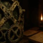 la Macchina di Anticitera