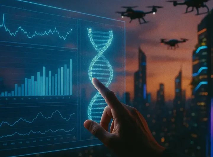 le nuove tecnologie destinate a rivoluzionare il nostro futuro