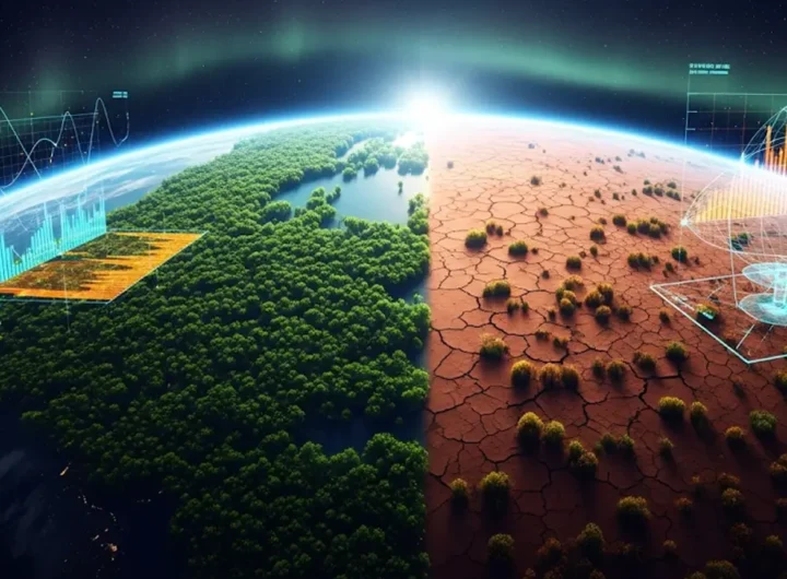 le stagioni della Terra non sono uniformi