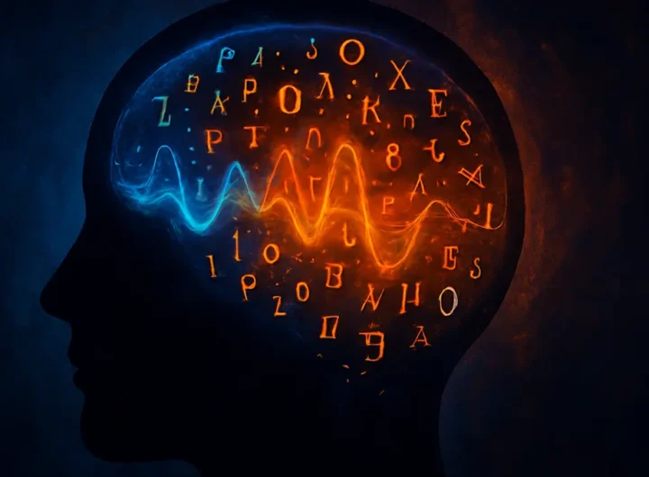 trauma al cervello parla una lingua mai conosciuta