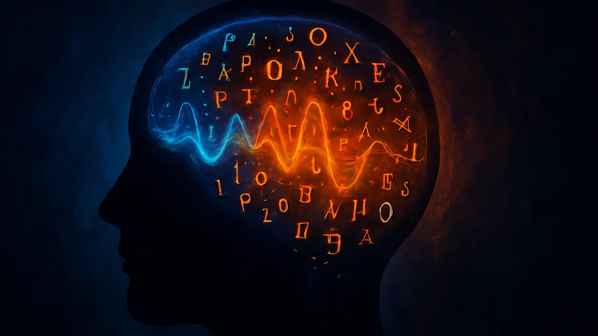 trauma al cervello parla una lingua mai conosciuta