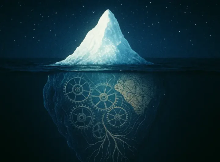 10 Stranezze Affascinanti del Subconscio