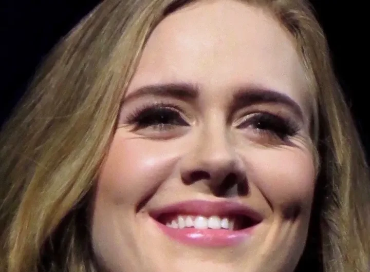 Adele e Sam Smith Sono la Stessa Persona
