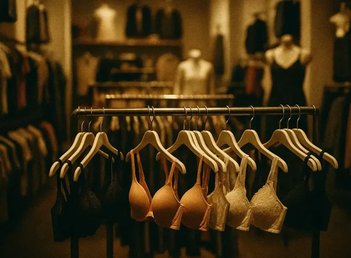 Come stabilire la misura della coppa del reggiseno