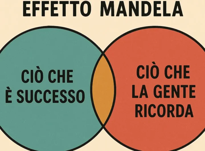 Effetto Mandela
