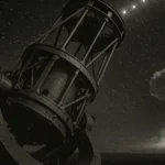 Fenomeni luminosi transitori e telescopio Palomar Observatory Sky Survey