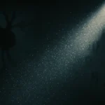 Inquinamento misterioso particelle ultra-fini invisibili