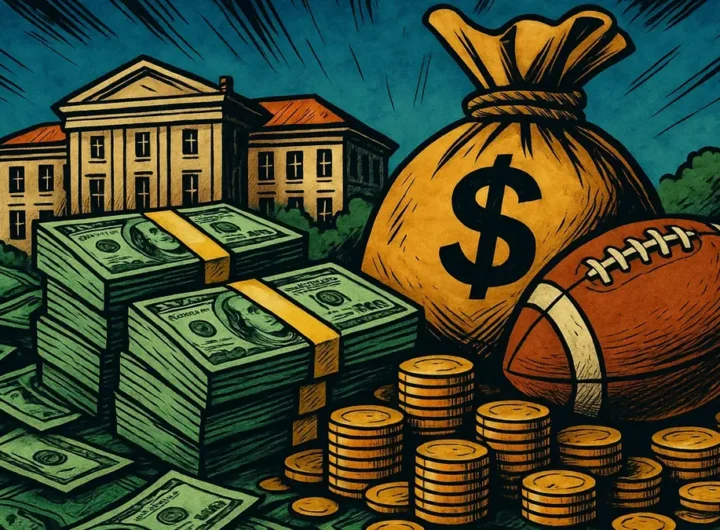 La Famiglia Più Ricca del Mondo