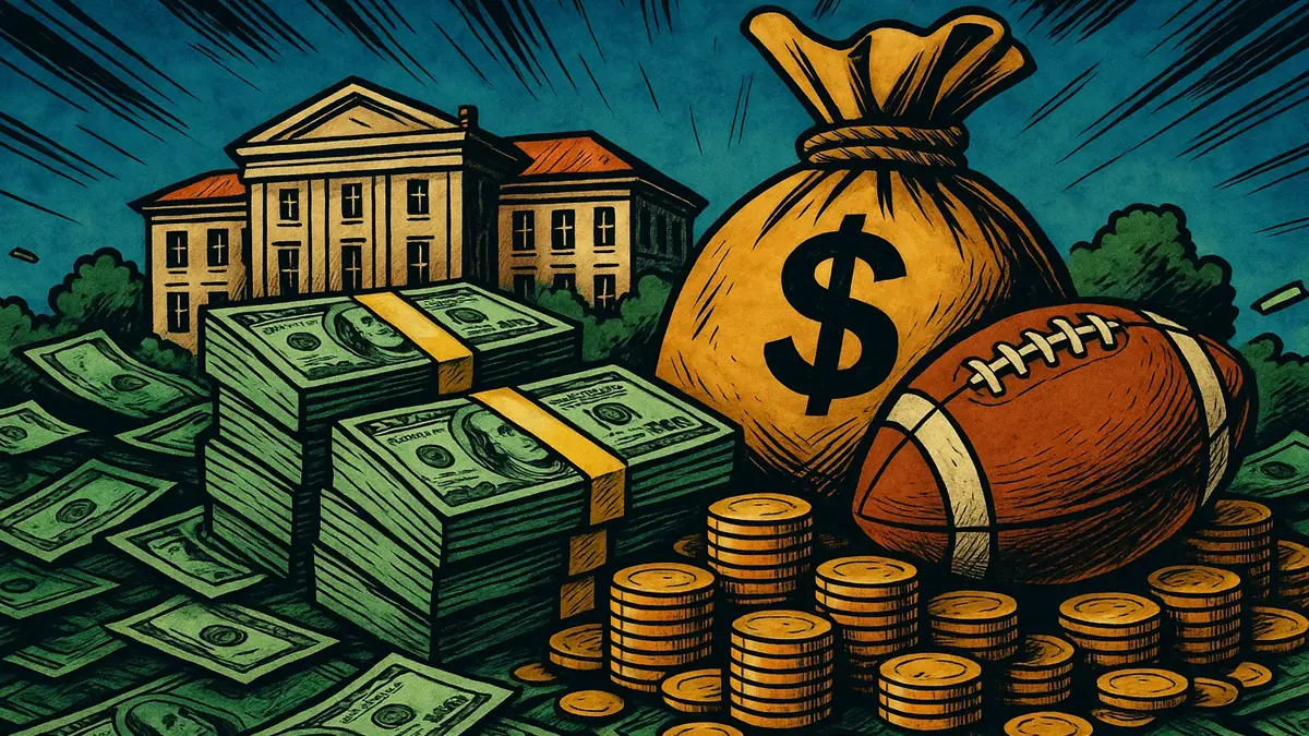 La Famiglia Più Ricca del Mondo