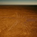 Linee di Nazca in Perù