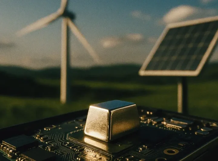 Magneti al neodimio e celle di batteria