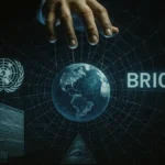 Mappa concettuale del funzionamento del Nuovo Ordine Mondiale