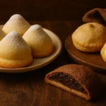 Minni di Virgini Tette delle Monache e Mpanatigghi