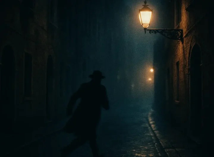 Misteriosi luoghi italiani che ispirarono film e romanzi