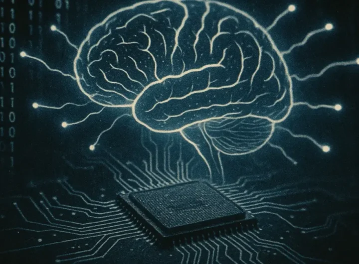 Potenza della mente umana a confronto con evoluzione tecnologica