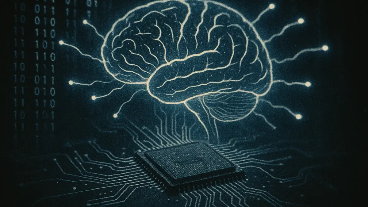 Potenza della mente umana a confronto con evoluzione tecnologica