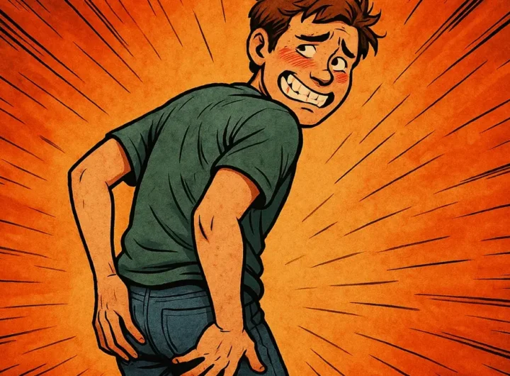 Primo studio sicurezza umana ventilazione enterale ossigeno intestino PFD