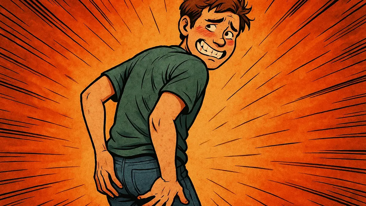 Primo studio sicurezza umana ventilazione enterale ossigeno intestino PFD